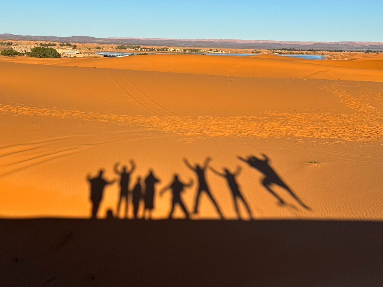 Tamakast Travel - 5-Day Marrakech, High Atlas & Southern Valleys Tour - 5 Days / 4 Nights
